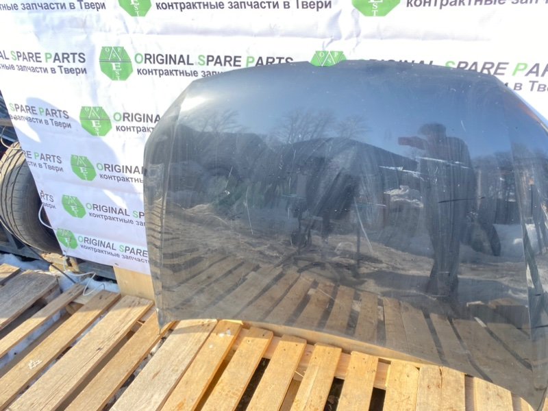 Капот, 12490 рублей, Тверь