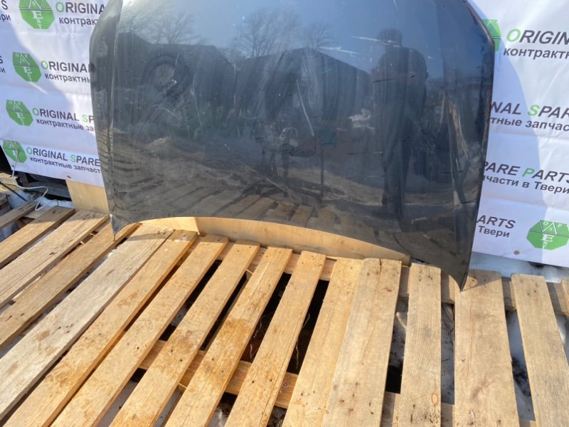 Капот, 12490 рублей, Тверь