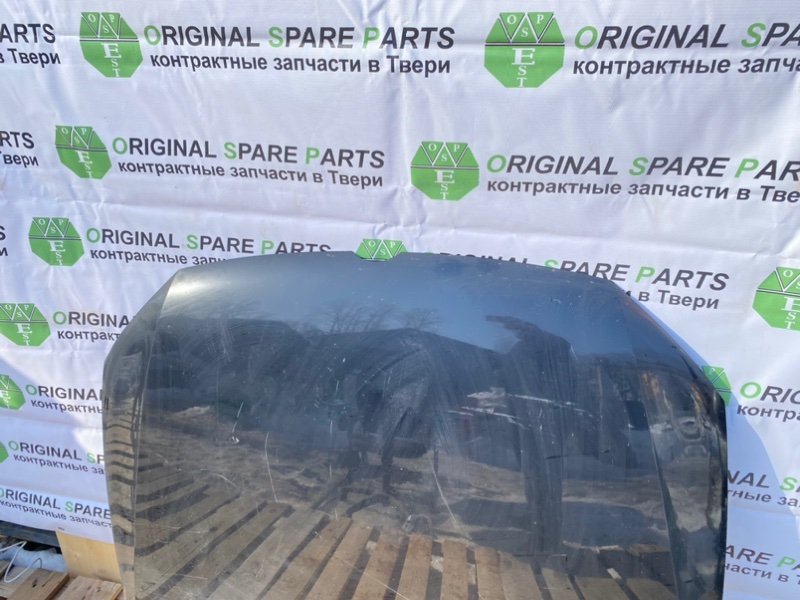 Капот, 12490 рублей, Тверь