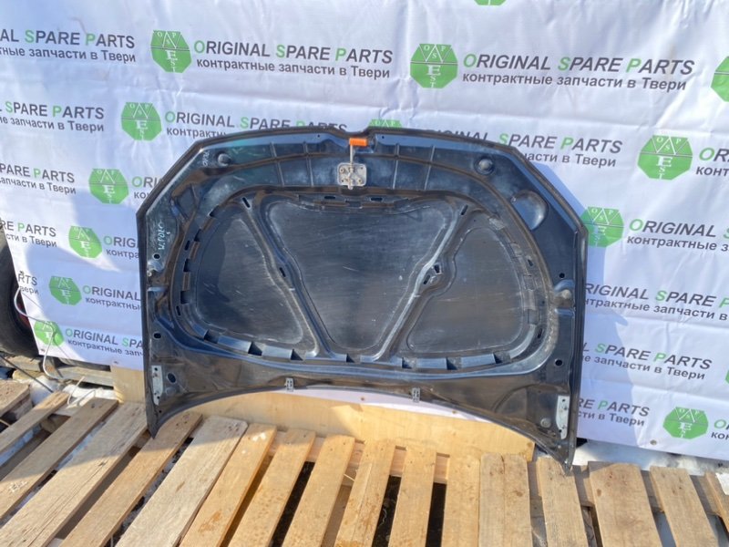 Капот, 12490 рублей, Тверь