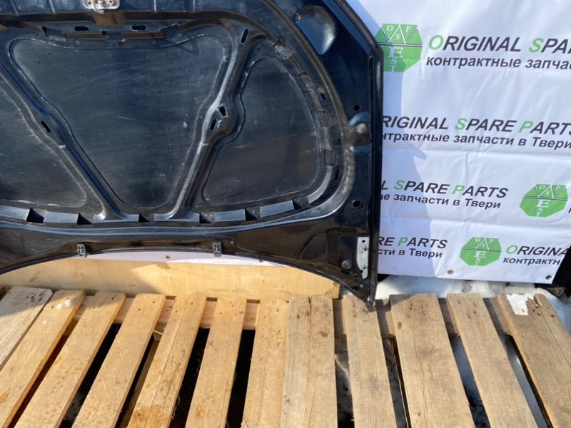 Капот, 12490 рублей, Тверь