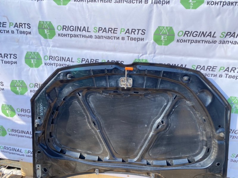 Капот, 12490 рублей, Тверь