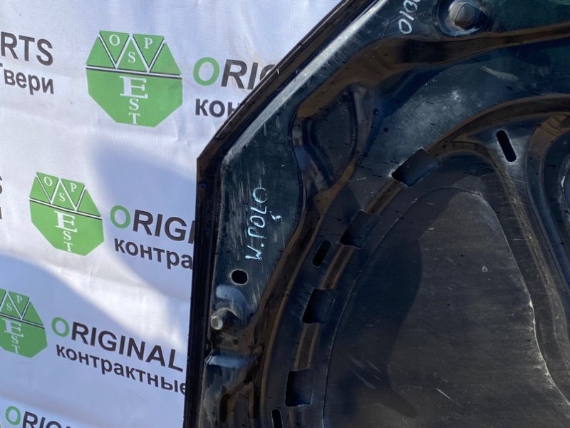 Капот, 12490 рублей, Тверь