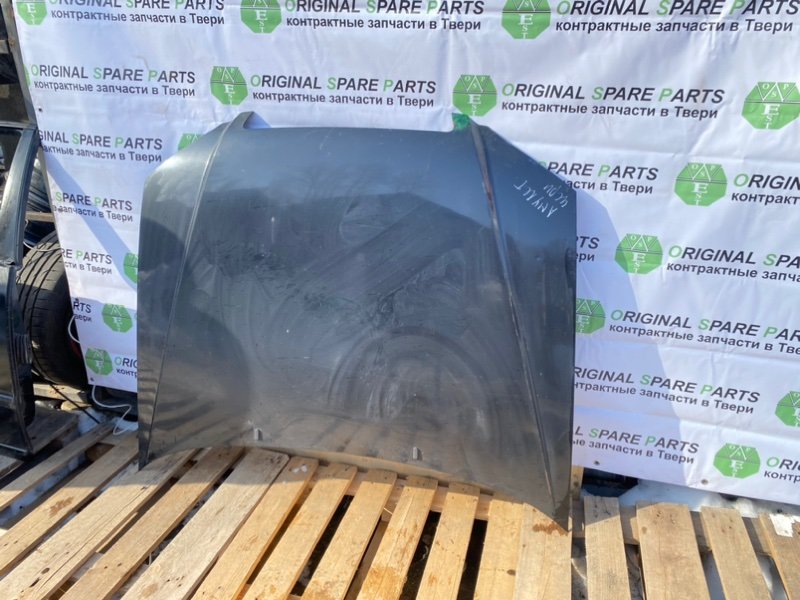 Капот, 5990 рублей, Тверь