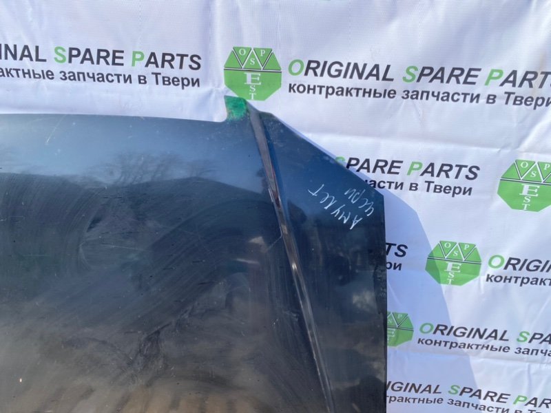 Капот, 5990 рублей, Тверь