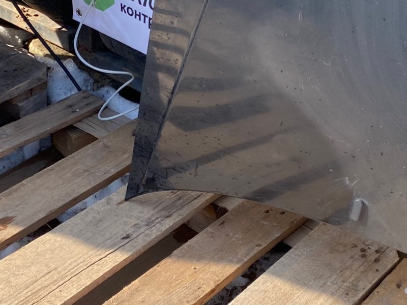 Капот, 5990 рублей, Тверь