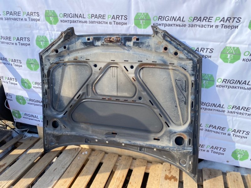 Капот, 5990 рублей, Тверь