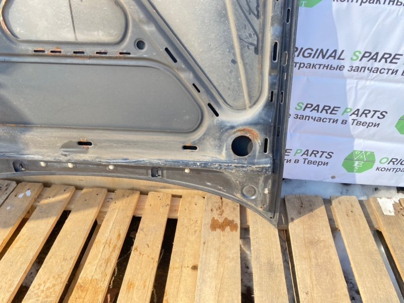 Капот, 5990 рублей, Тверь