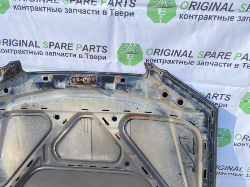 Капот, 5990 рублей, Тверь