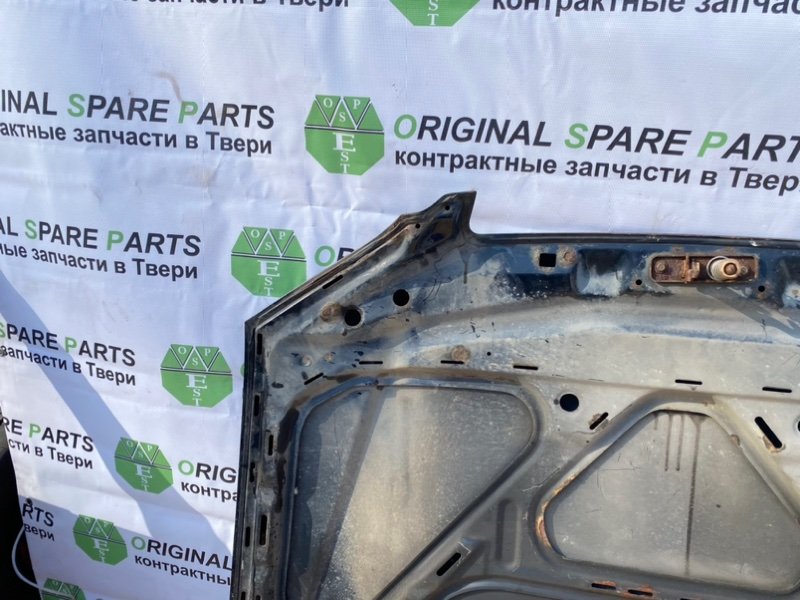 Капот, 5990 рублей, Тверь