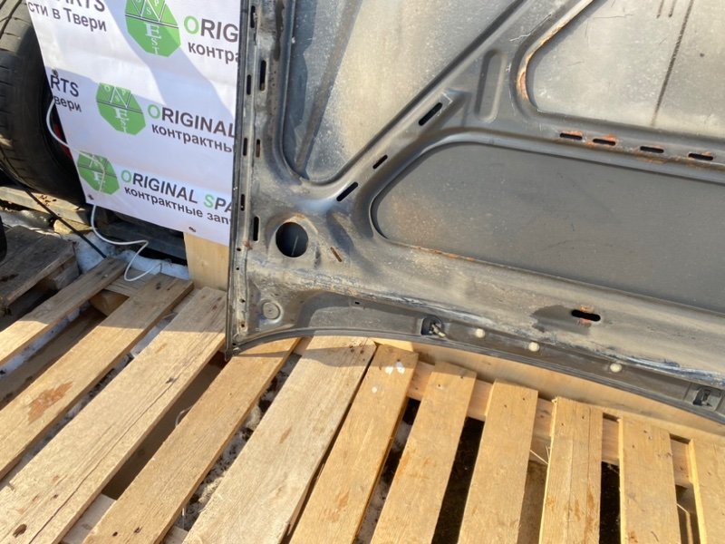 Капот, 5990 рублей, Тверь