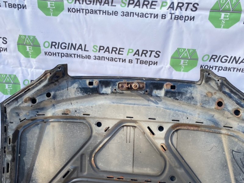 Капот, 5990 рублей, Тверь