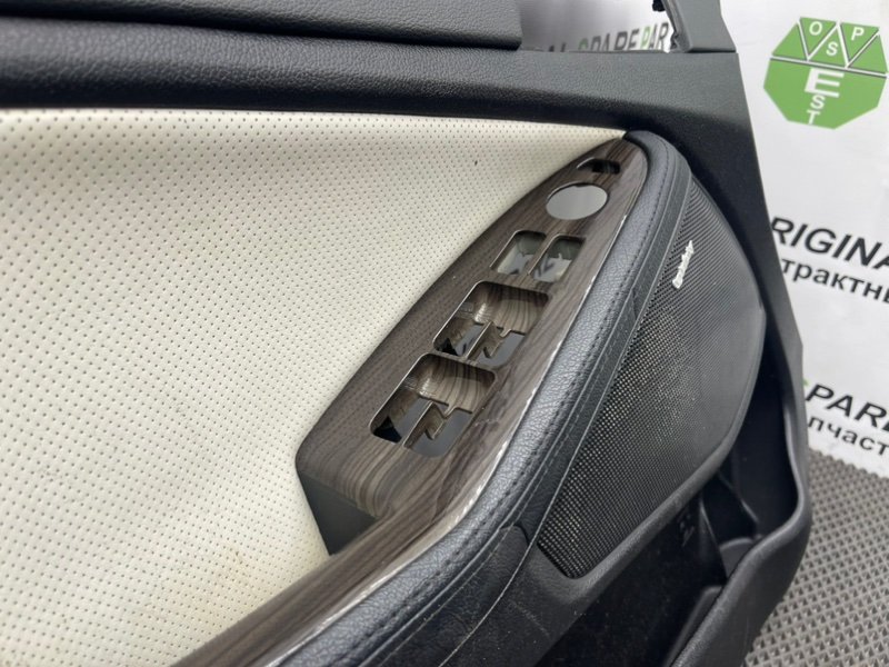 Обшивка двери, 2690 рублей, Тверь