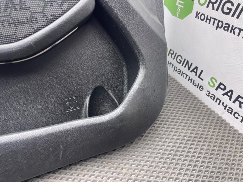 Обшивка двери, 2690 рублей, Тверь