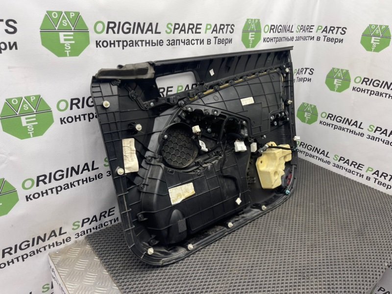 Обшивка двери, 2690 рублей, Тверь