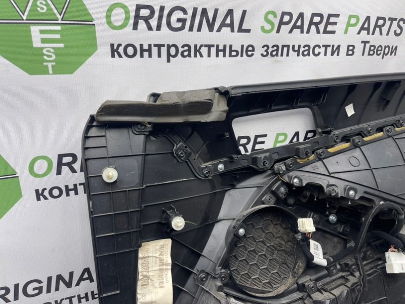 Обшивка двери, 2690 рублей, Тверь