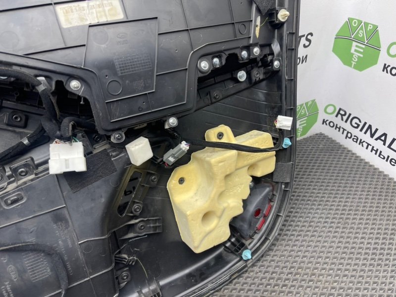 Обшивка двери, 2690 рублей, Тверь