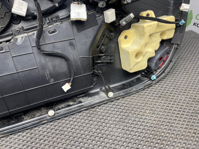 Обшивка двери, 2690 рублей, Тверь