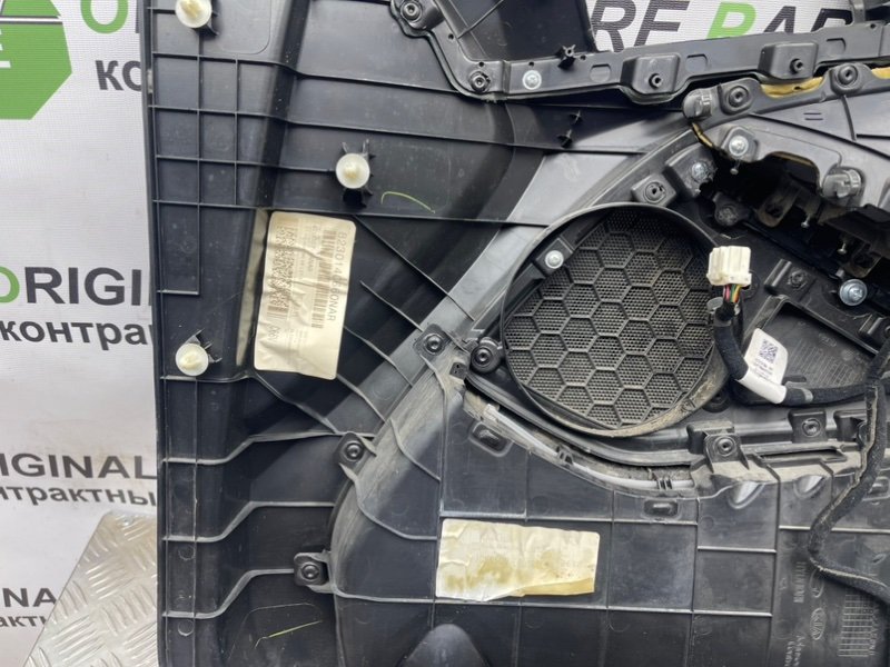 Обшивка двери, 2690 рублей, Тверь