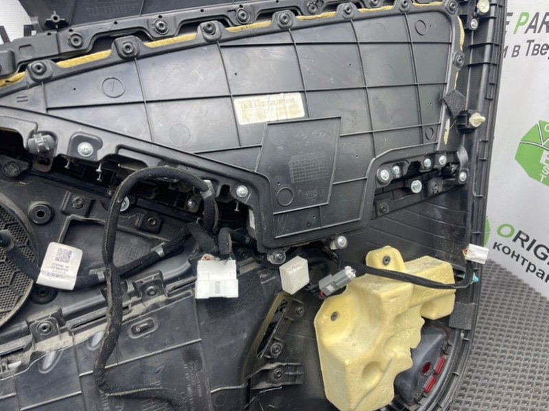 Обшивка двери, 2690 рублей, Тверь