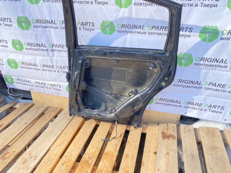 Дверь, 4490 рублей, Тверь