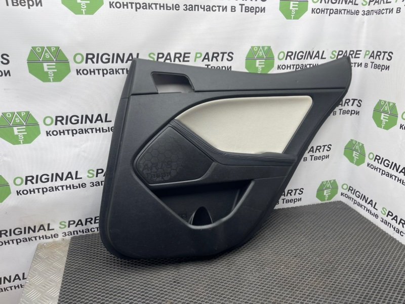 Обшивка двери, 1690 рублей, Тверь