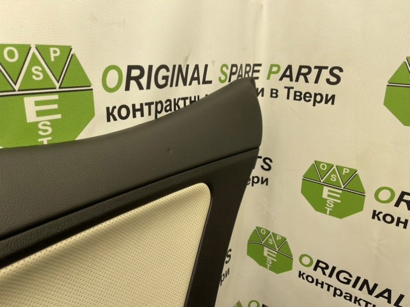 Обшивка двери, 1690 рублей, Тверь