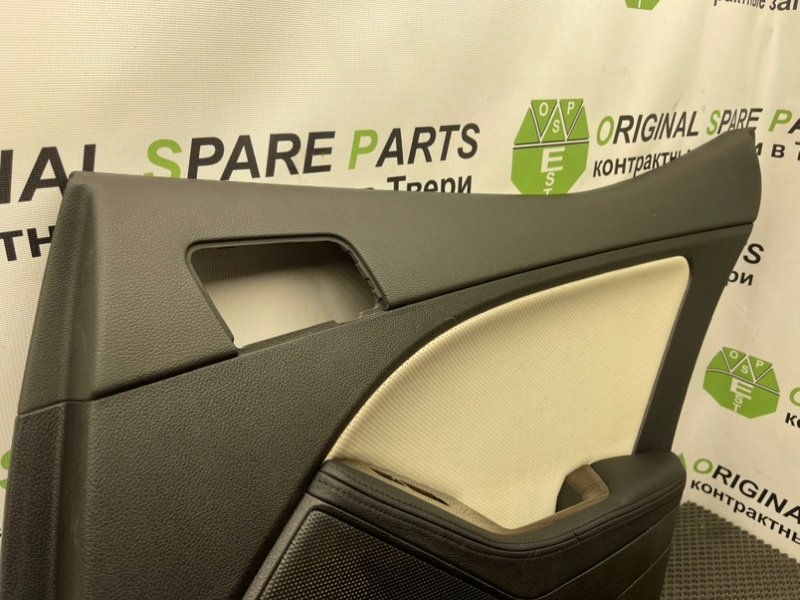 Обшивка двери, 1690 рублей, Тверь