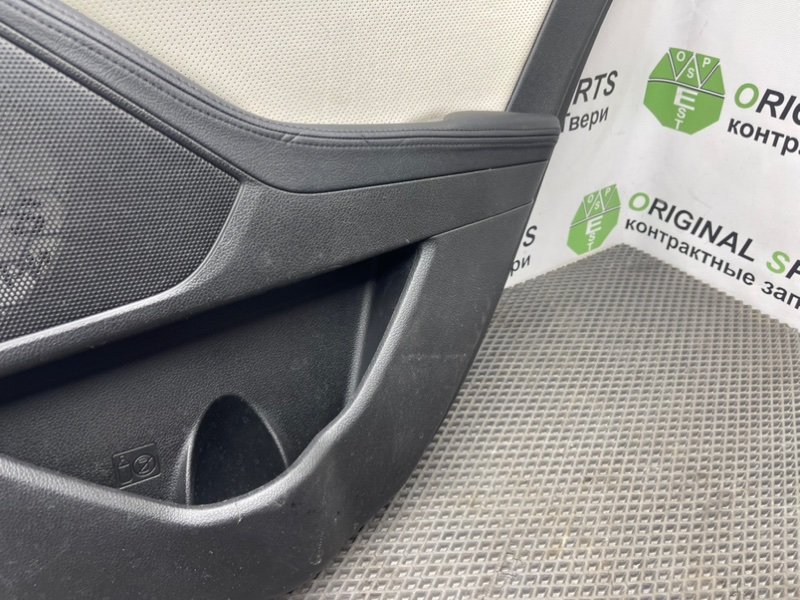 Обшивка двери, 1690 рублей, Тверь