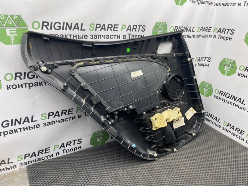 Обшивка двери, 1690 рублей, Тверь