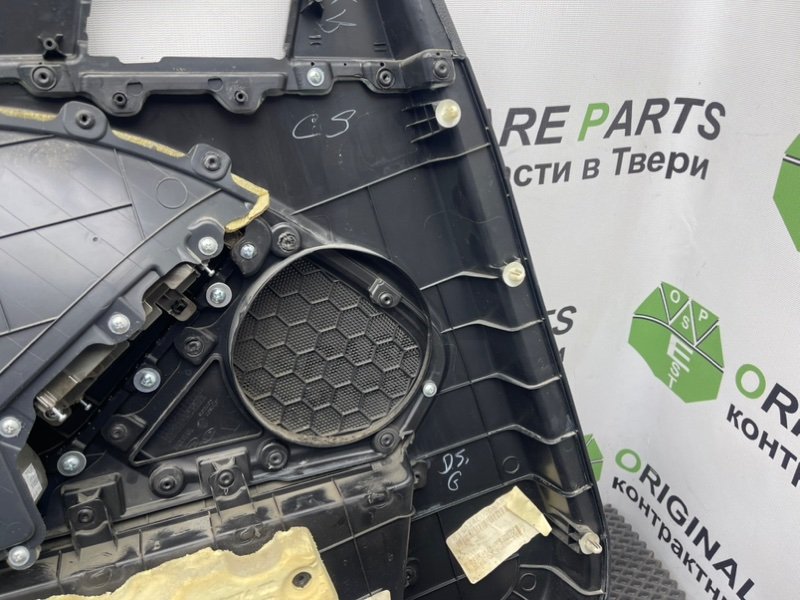 Обшивка двери, 1690 рублей, Тверь