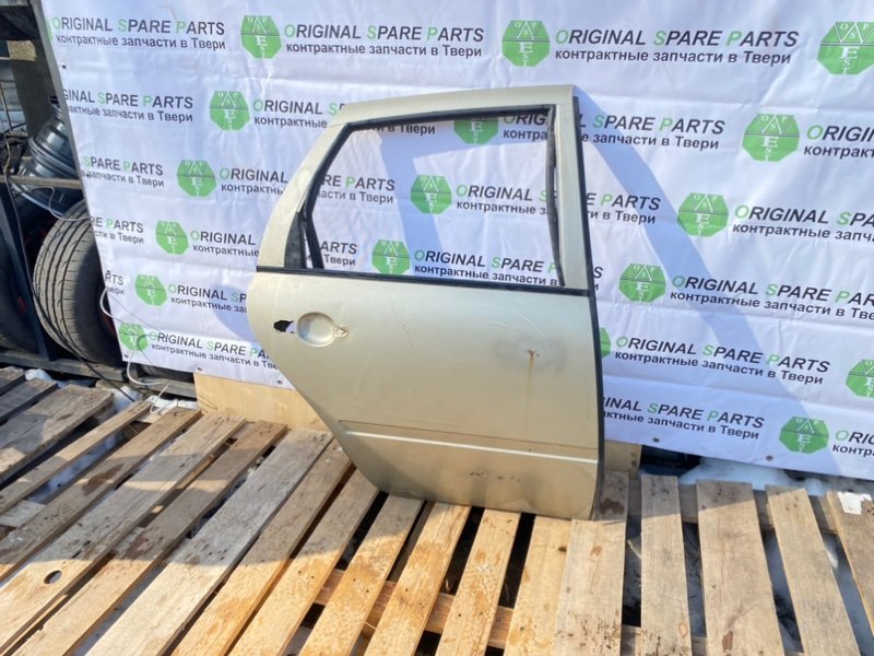 Дверь, 7990 рублей, Тверь