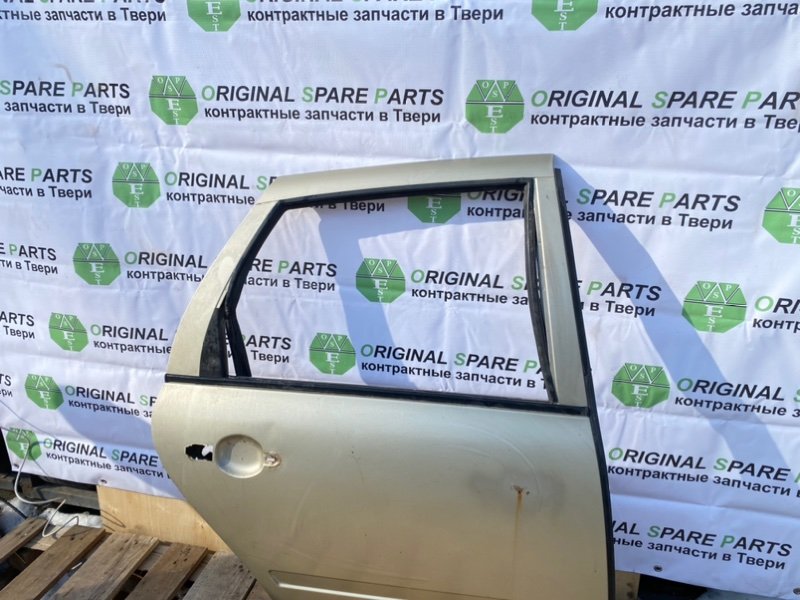 Дверь, 7990 рублей, Тверь