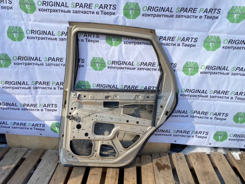 Дверь, 7990 рублей, Тверь