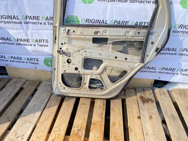 Дверь, 7990 рублей, Тверь