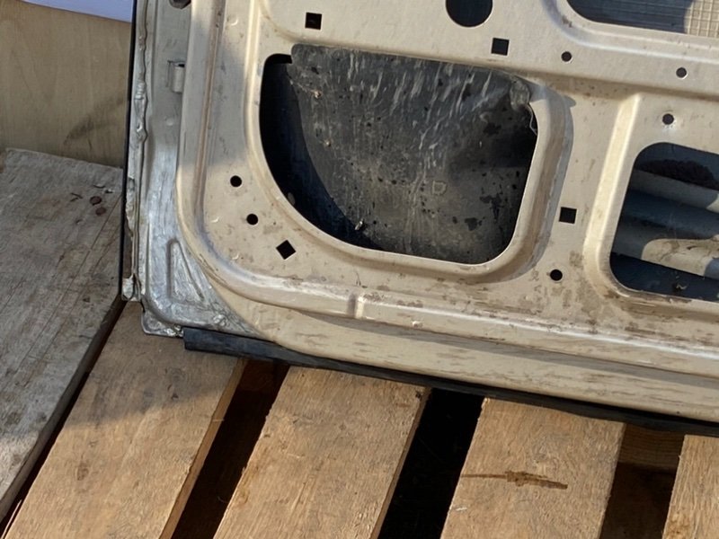 Дверь, 7990 рублей, Тверь