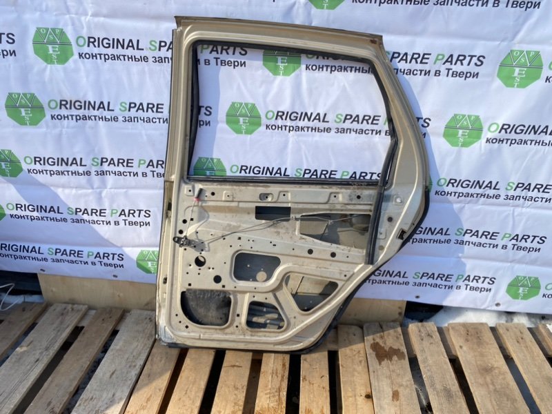 Дверь, 7990 рублей, Тверь