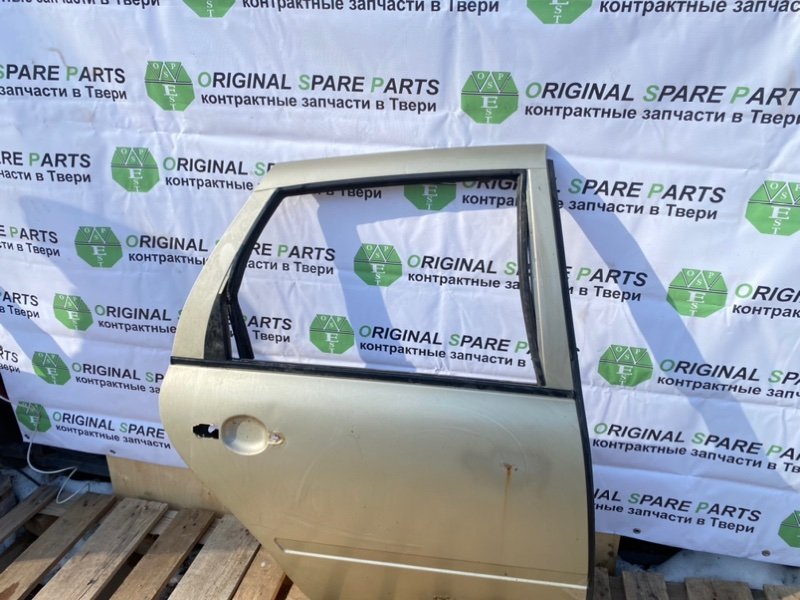 Дверь, 7990 рублей, Тверь