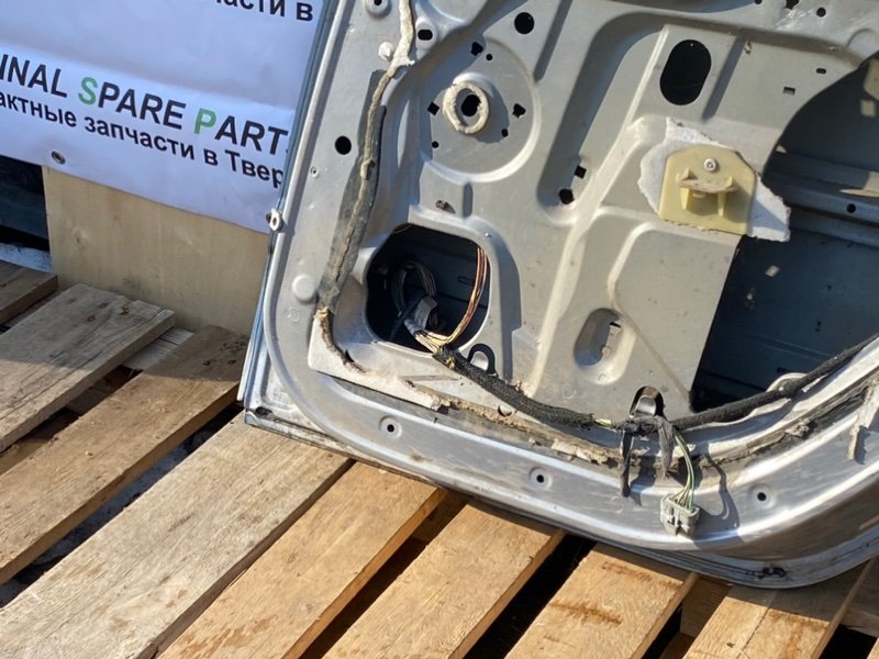 Дверь, 3990 рублей, Тверь