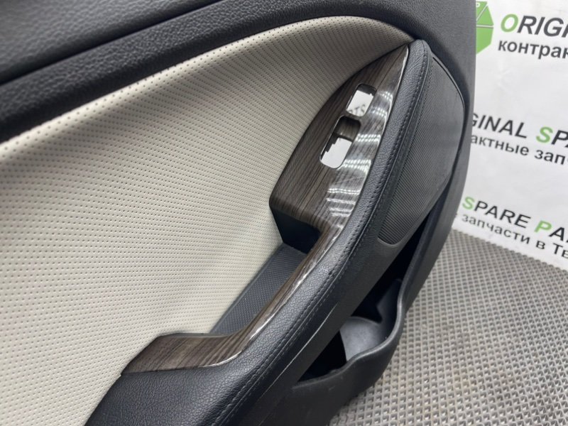 Обшивка двери, 1490 рублей, Тверь