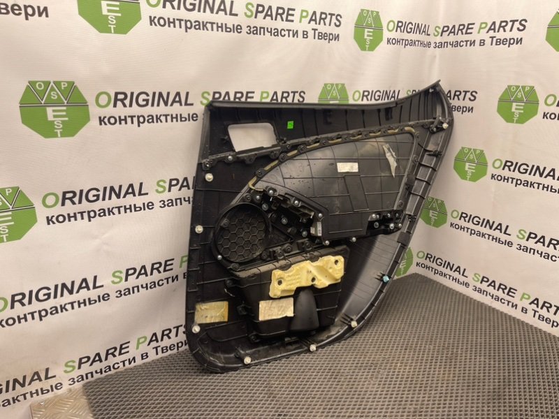 Обшивка двери, 1490 рублей, Тверь