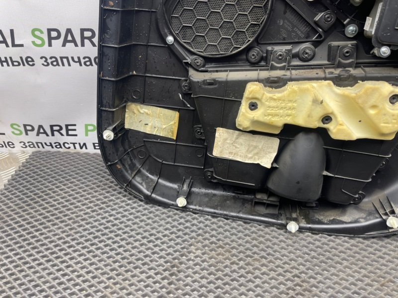 Обшивка двери, 1490 рублей, Тверь