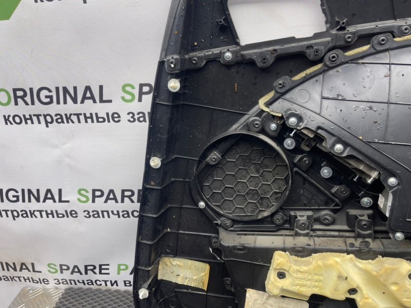 Обшивка двери, 1490 рублей, Тверь