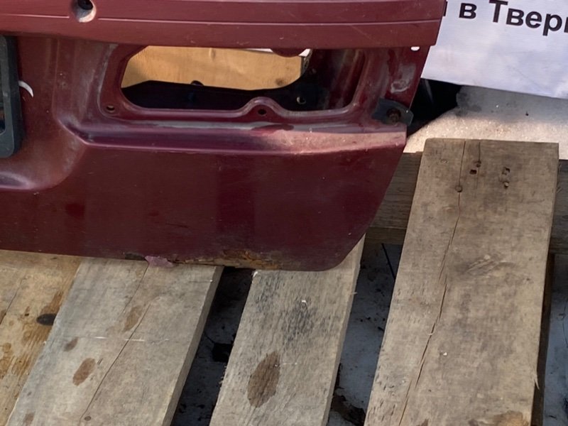 Крышка багажника, 7490 рублей, Тверь