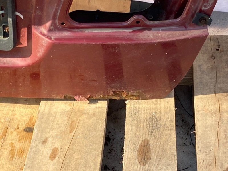 Крышка багажника, 7490 рублей, Тверь