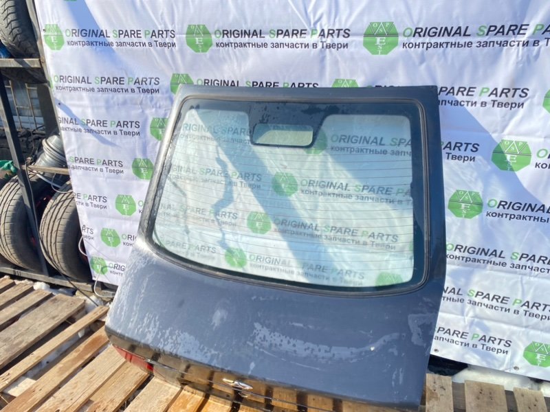 Крышка багажника, 4990 рублей, Тверь