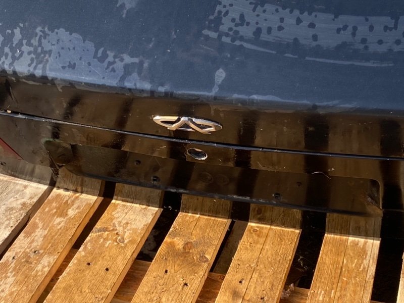 Крышка багажника, 4990 рублей, Тверь