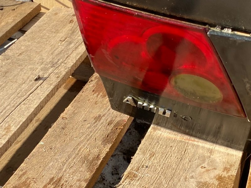 Крышка багажника, 4990 рублей, Тверь