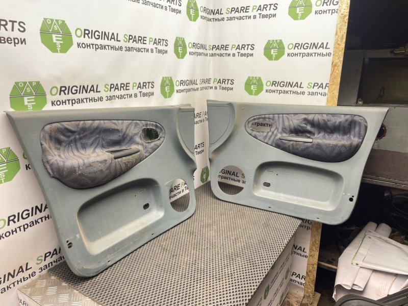 Обшивки дверей, 1490 рублей, Тверь