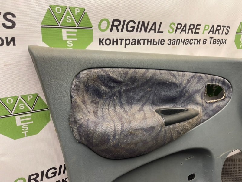 Обшивки дверей, 1490 рублей, Тверь